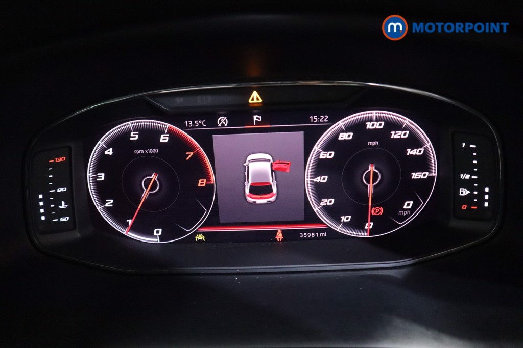 Used SEAT Leon 2019 for sale - 76641327: Photo 12