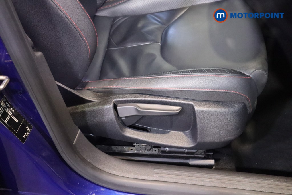 Used SEAT Leon 2019 for sale - 76641327: Photo 24