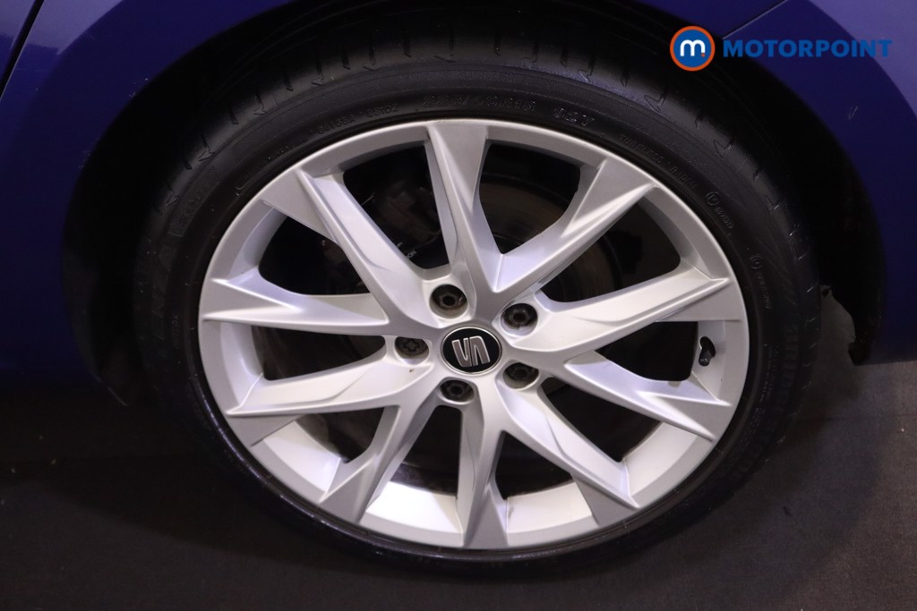 Used SEAT Leon 2019 for sale - 76641327: Photo 30