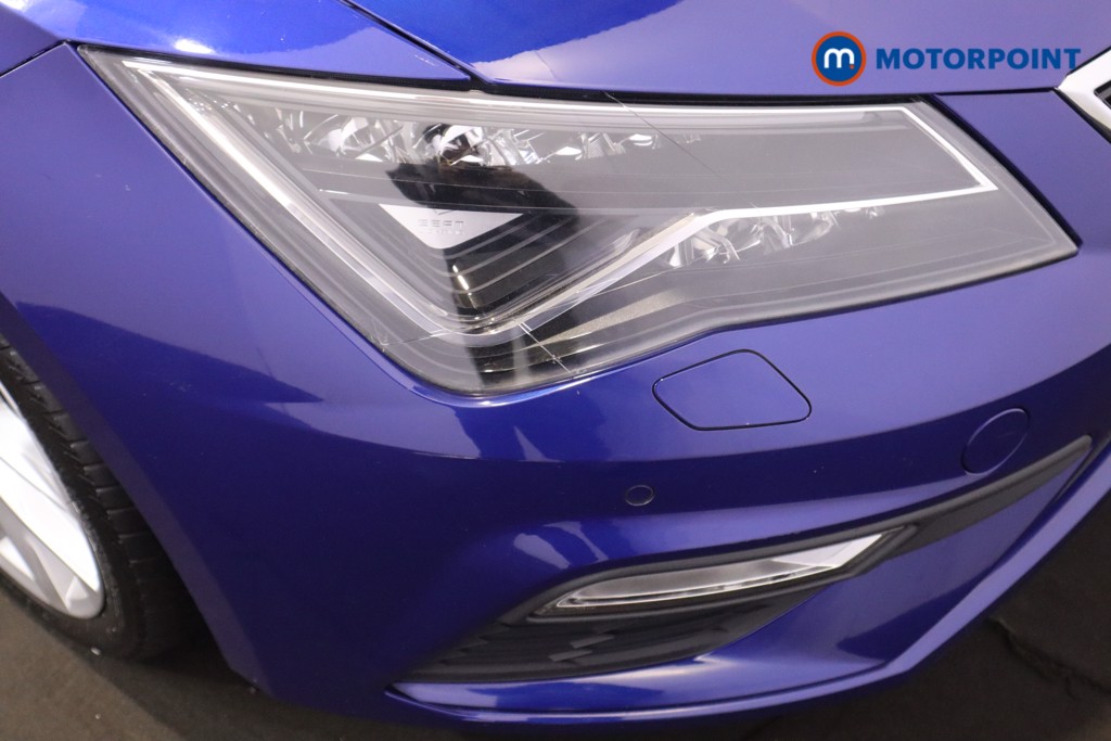 Used SEAT Leon 2019 for sale - 76641327: Photo 33