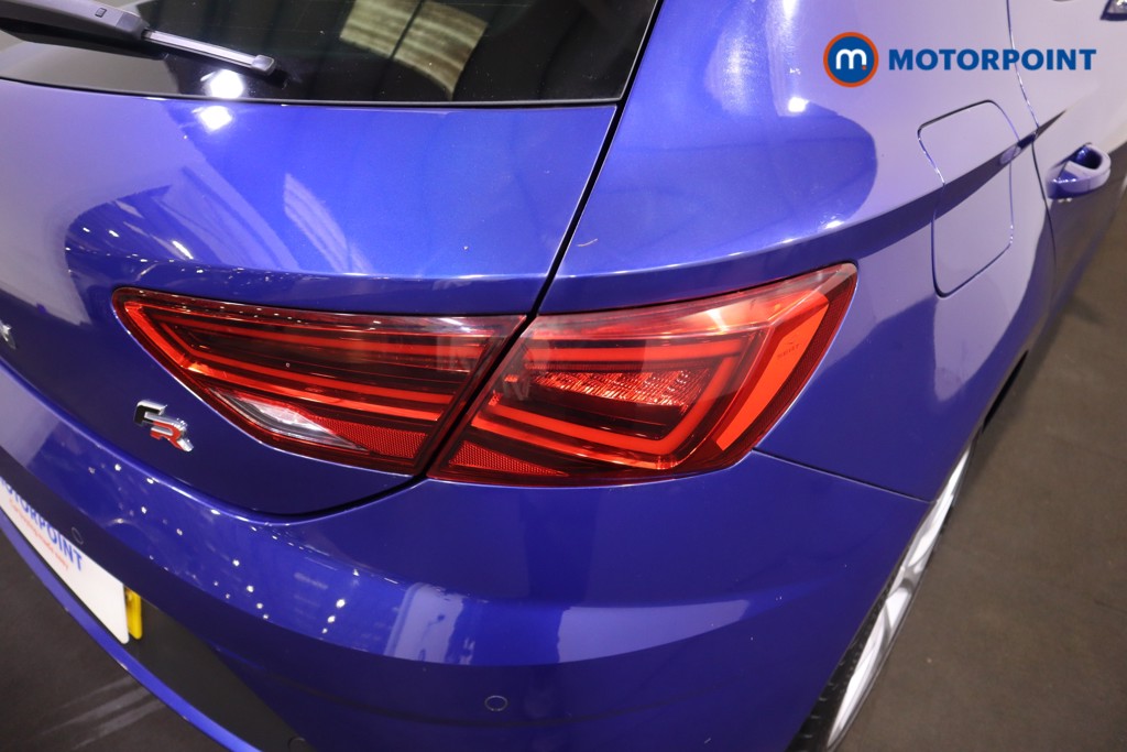 Used SEAT Leon 2019 for sale - 76641327: Photo 34