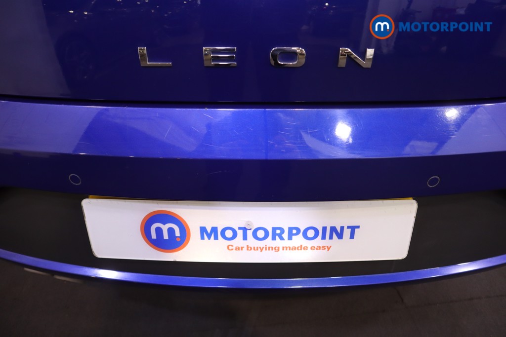 Used SEAT Leon 2019 for sale - 76641327: Photo 37