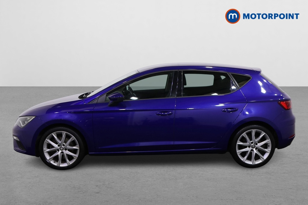 Used SEAT Leon 2019 for sale - 76641327: Photo 4