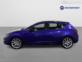 Used SEAT Leon 2019 for sale - 76641327: Photo