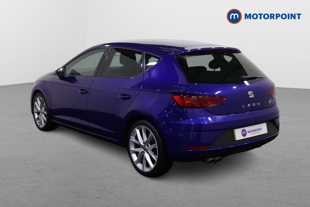 Used SEAT Leon 2019 for sale - 76641327: Photo 5