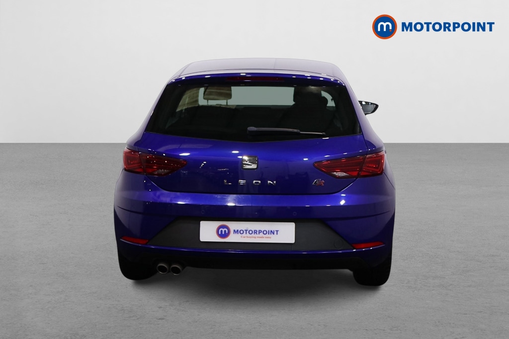 Used SEAT Leon 2019 for sale - 76641327: Photo 6