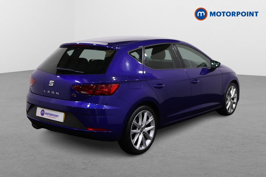 Used SEAT Leon 2019 for sale - 76641327: Photo 7