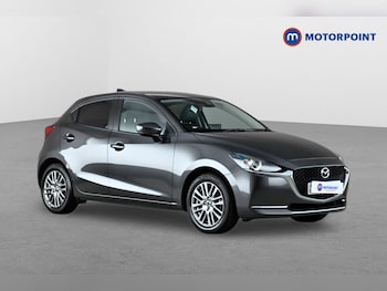 Used Mazda Mazda2 2023 for sale - 78725175: Photo
