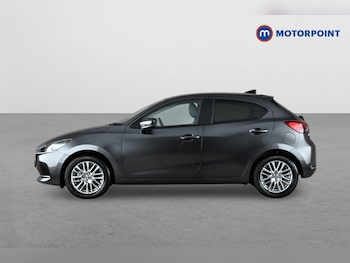 Used Mazda Mazda2 2023 for sale - 78725175: Photo
