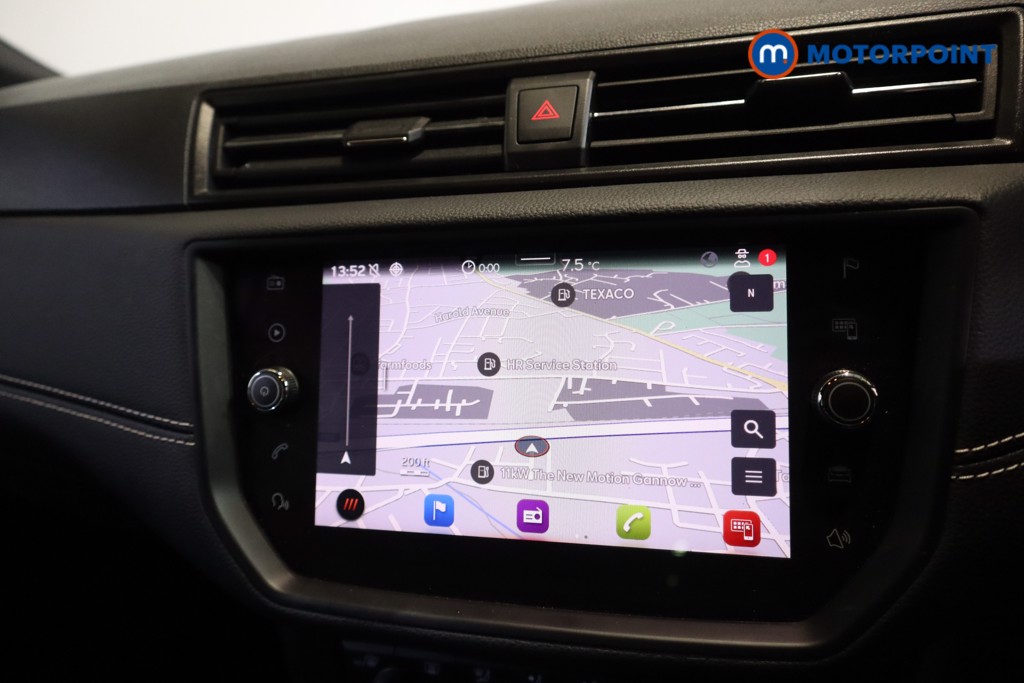 Used SEAT Ibiza 2021 for sale - 77026109: Photo 10