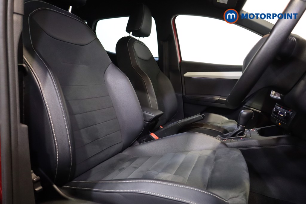 Used SEAT Ibiza 2021 for sale - 77026109: Photo 13