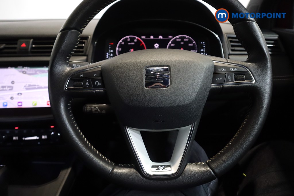 Used SEAT Ibiza 2021 for sale - 77026109: Photo 15