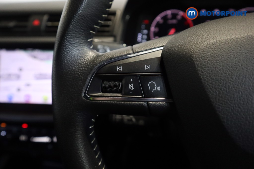 Used SEAT Ibiza 2021 for sale - 77026109: Photo 16