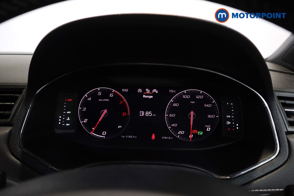 Used SEAT Ibiza 2021 for sale - 77026109: Photo 19