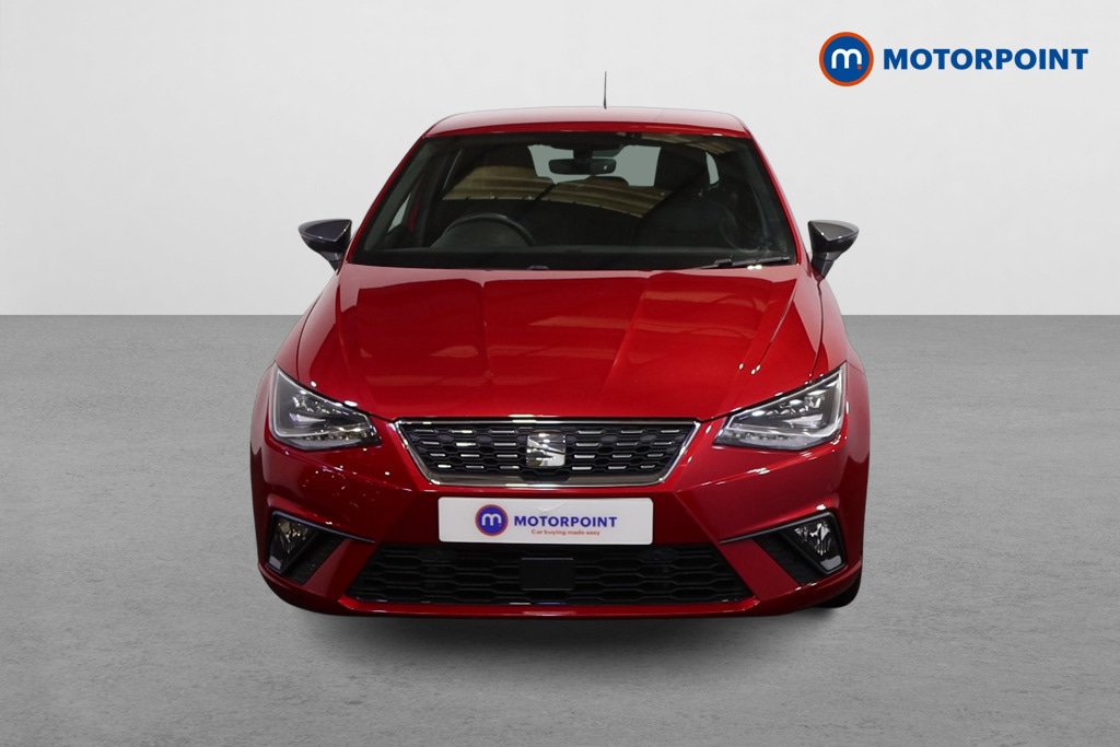 Used SEAT Ibiza 2021 for sale - 77026109: Photo 2