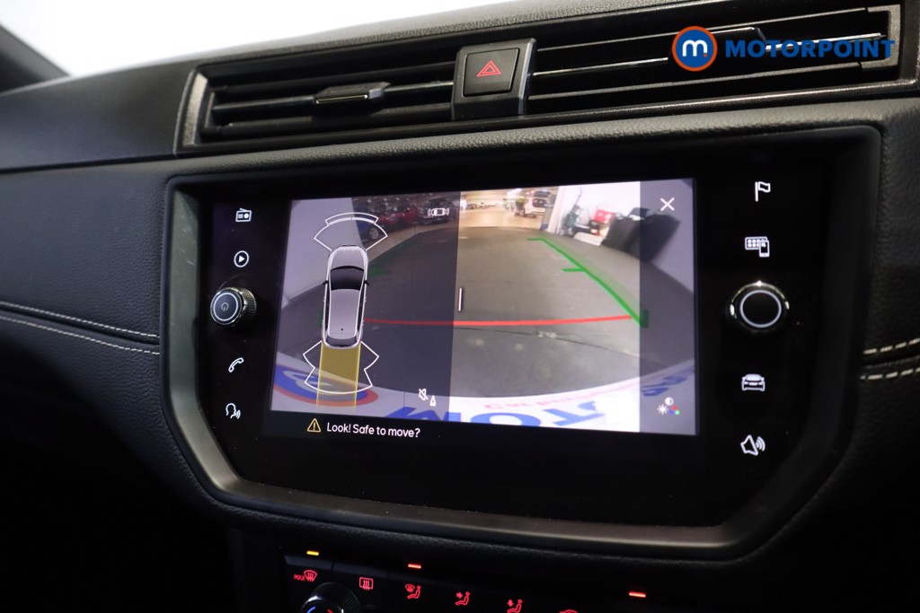 Used SEAT Ibiza 2021 for sale - 77026109: Photo 20