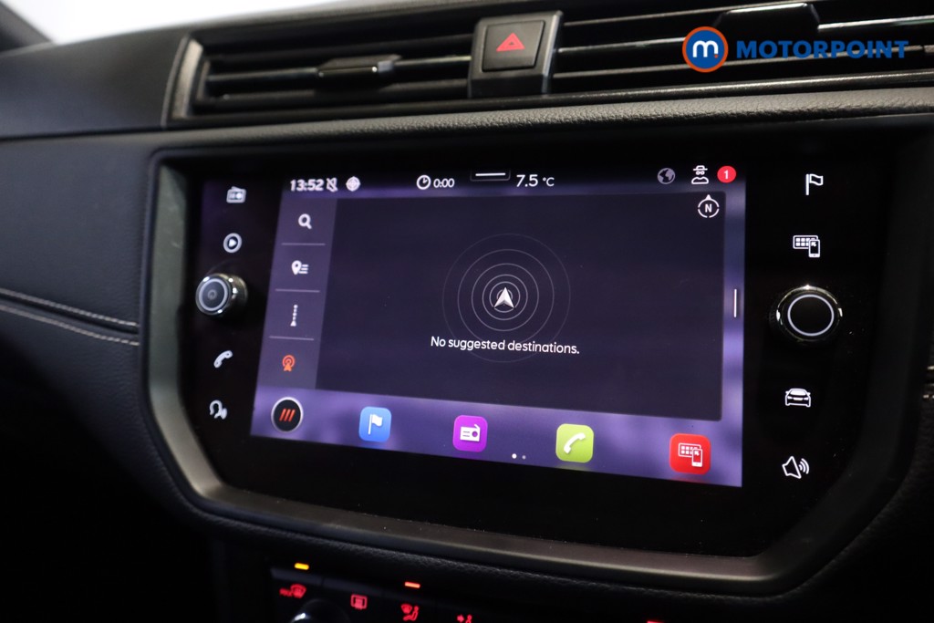 Used SEAT Ibiza 2021 for sale - 77026109: Photo 21