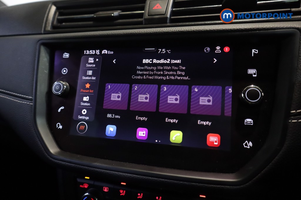 Used SEAT Ibiza 2021 for sale - 77026109: Photo 22