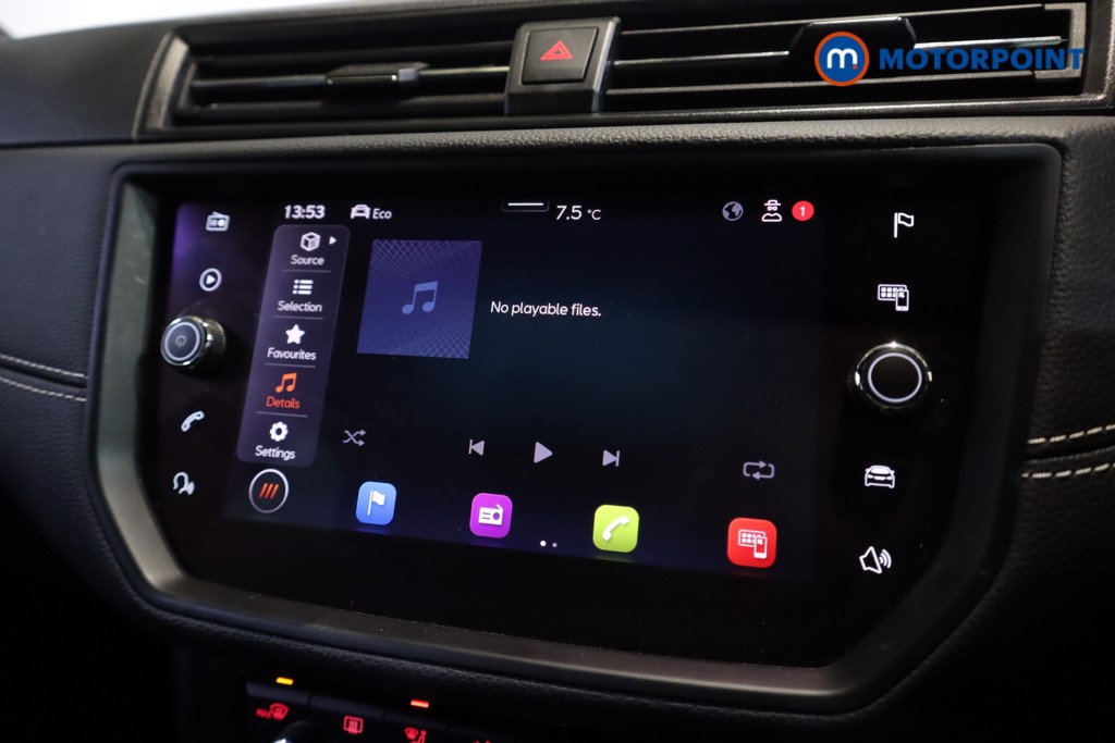 Used SEAT Ibiza 2021 for sale - 77026109: Photo 23