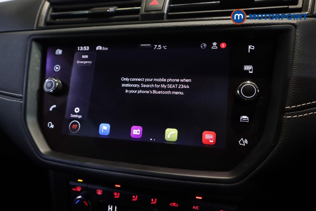 Used SEAT Ibiza 2021 for sale - 77026109: Photo 24