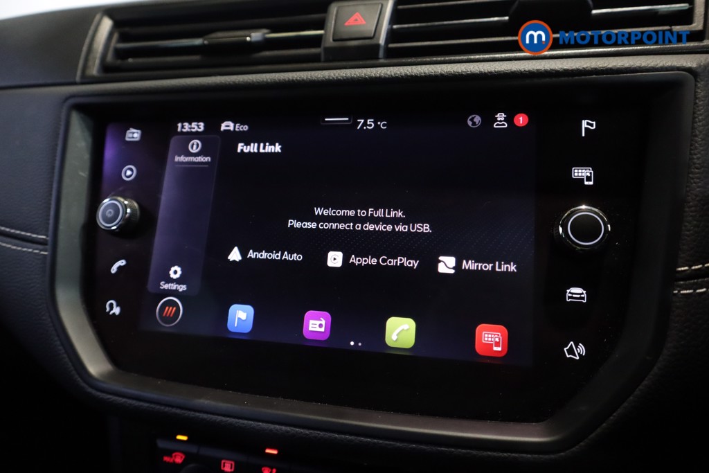 Used SEAT Ibiza 2021 for sale - 77026109: Photo 25