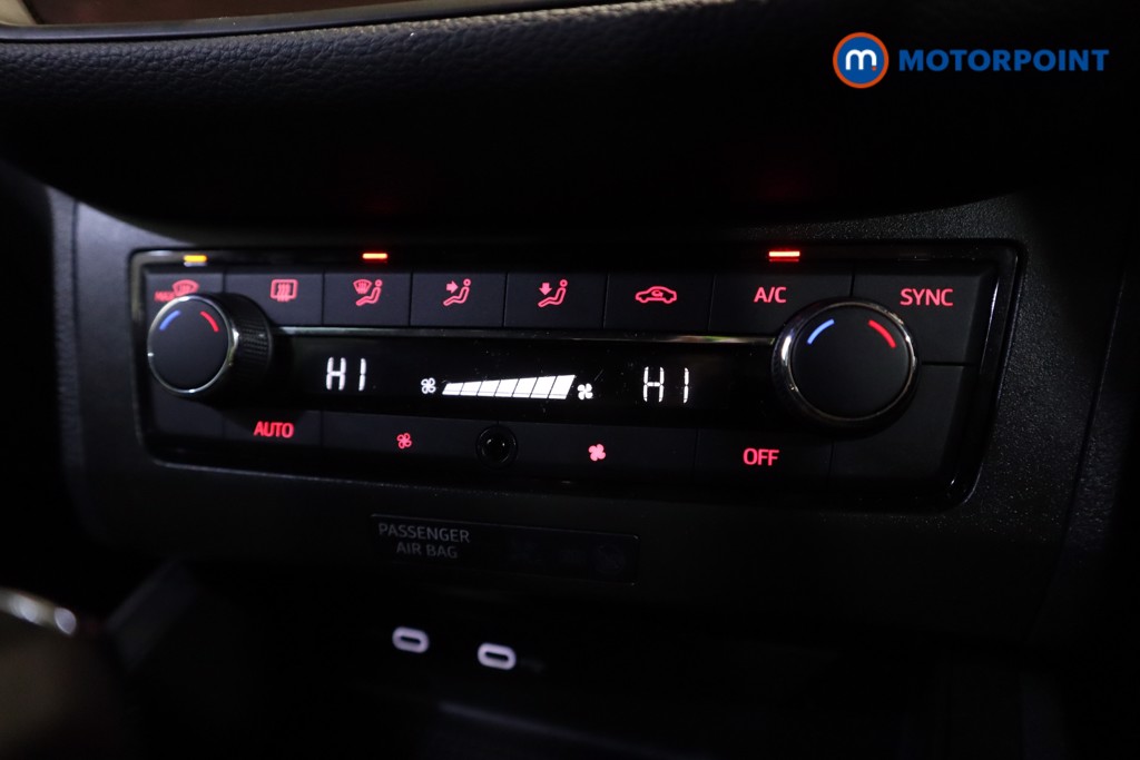 Used SEAT Ibiza 2021 for sale - 77026109: Photo 26