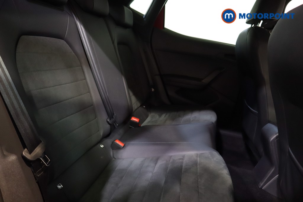 Used SEAT Ibiza 2021 for sale - 77026109: Photo 32