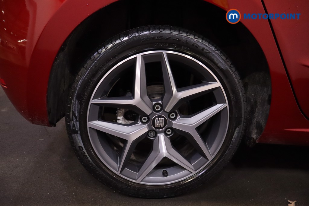 Used SEAT Ibiza 2021 for sale - 77026109: Photo 35