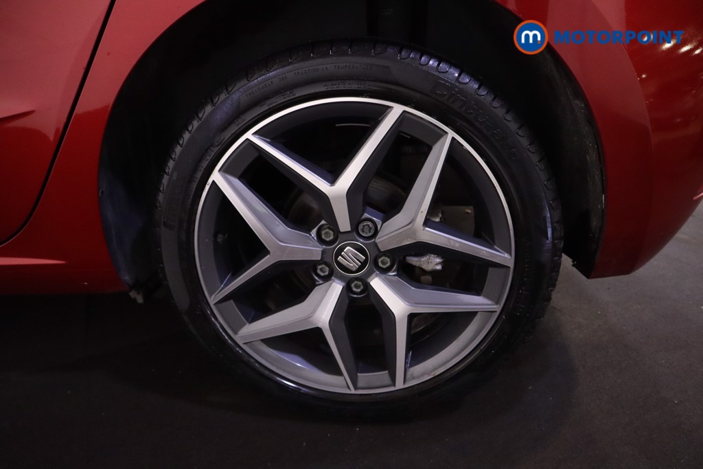 Used SEAT Ibiza 2021 for sale - 77026109: Photo 36