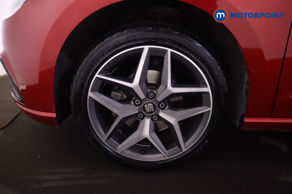 Used SEAT Ibiza 2021 for sale - 77026109: Photo 37