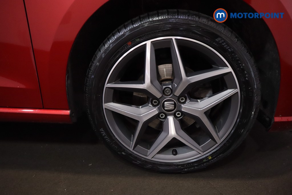 Used SEAT Ibiza 2021 for sale - 77026109: Photo 38