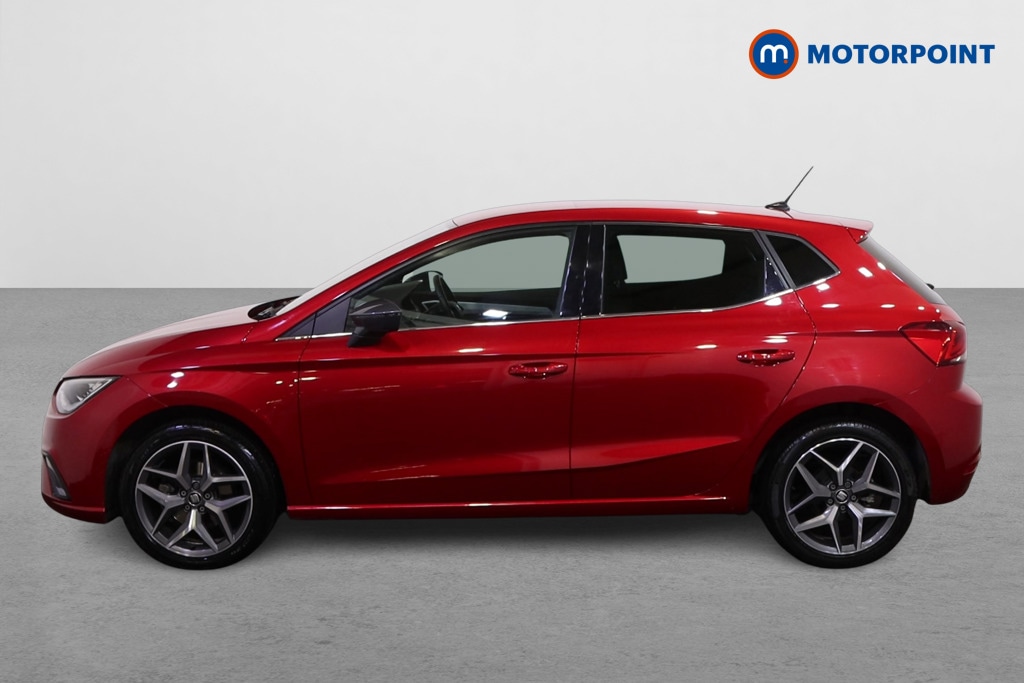 Used SEAT Ibiza 2021 for sale - 77026109: Photo 4