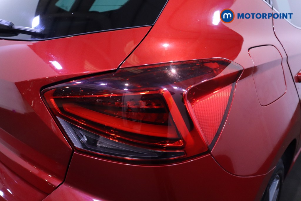 Used SEAT Ibiza 2021 for sale - 77026109: Photo 40