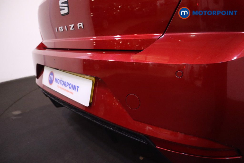 Used SEAT Ibiza 2021 for sale - 77026109: Photo 41