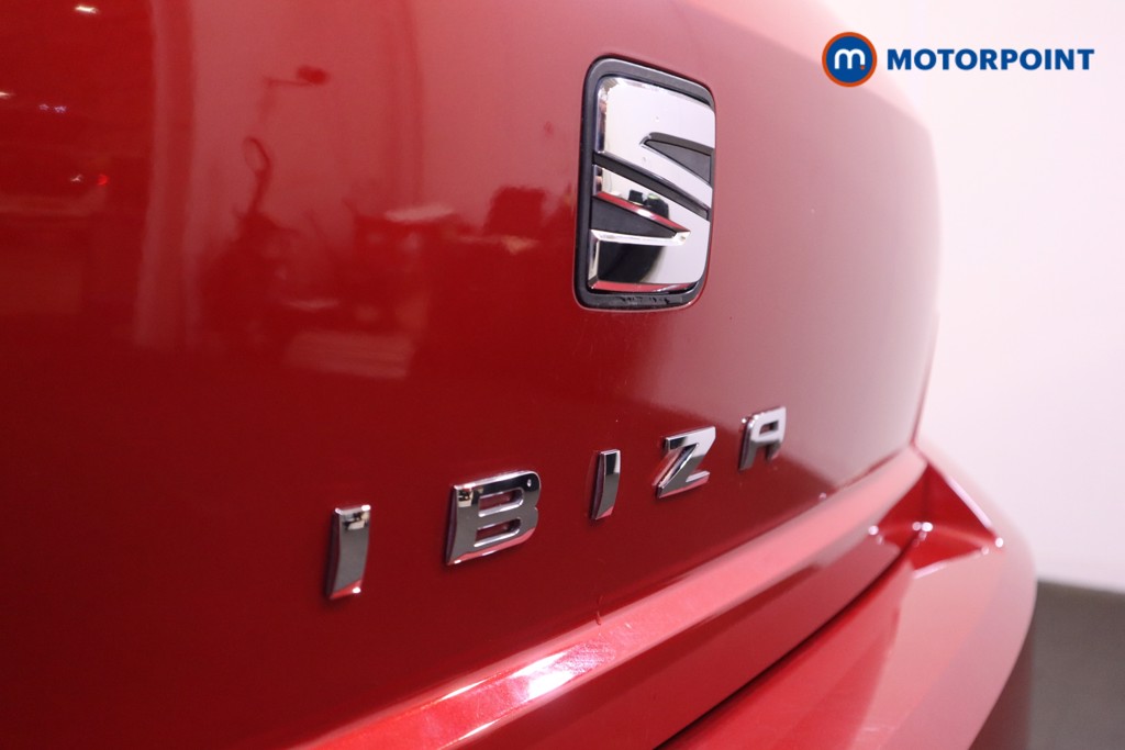 Used SEAT Ibiza 2021 for sale - 77026109: Photo 42