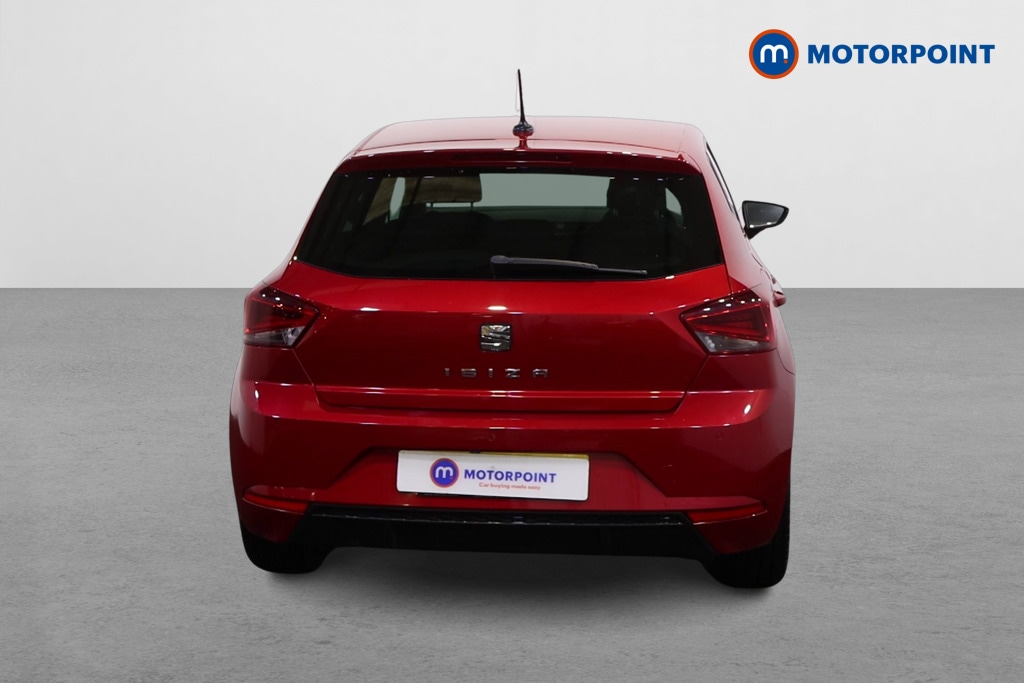 Used SEAT Ibiza 2021 for sale - 77026109: Photo 6