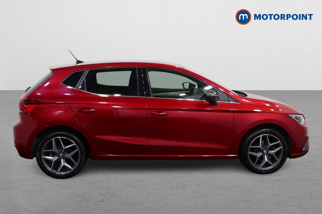 Used SEAT Ibiza 2021 for sale - 77026109: Photo 8