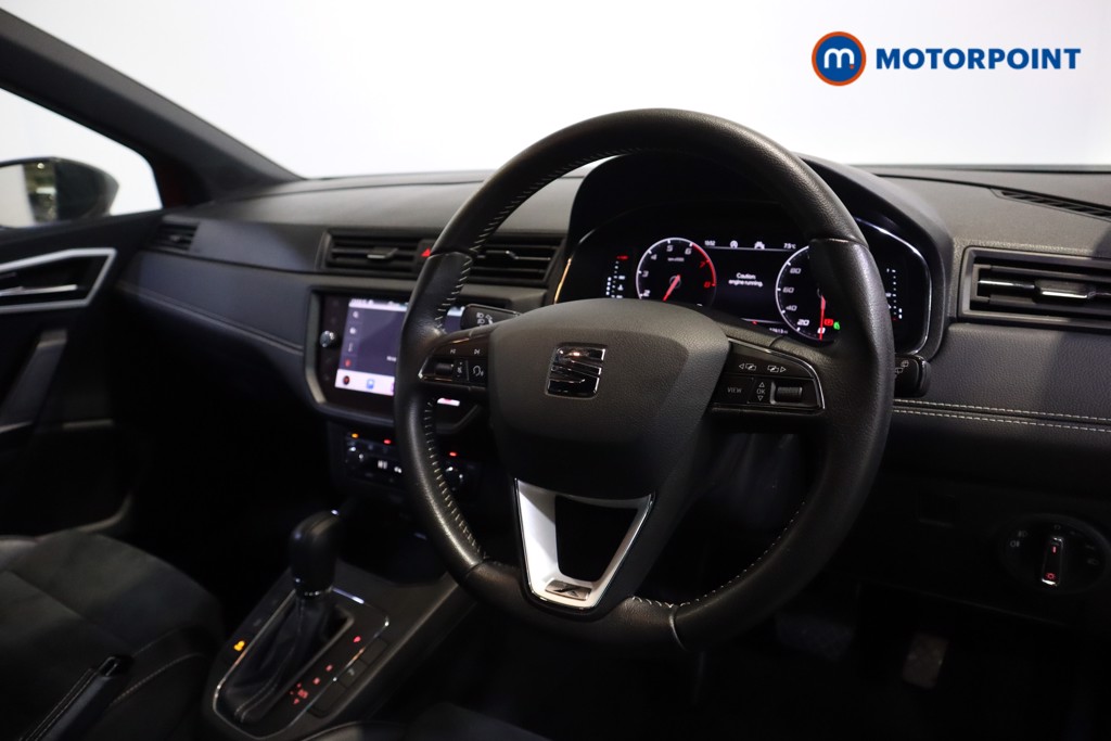 Used SEAT Ibiza 2021 for sale - 77026109: Photo 9