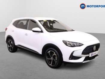 Used MG MG HS 2023 for sale - 74971484: Photo
