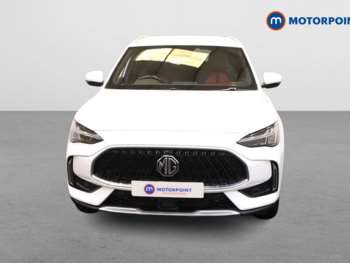 Used MG MG HS 2023 for sale - 74971484: Photo