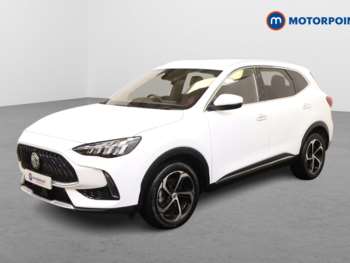 Used MG MG HS 2023 for sale - 74971484: Photo