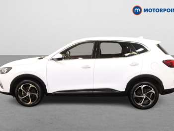 Used MG MG HS 2023 for sale - 74971484: Photo