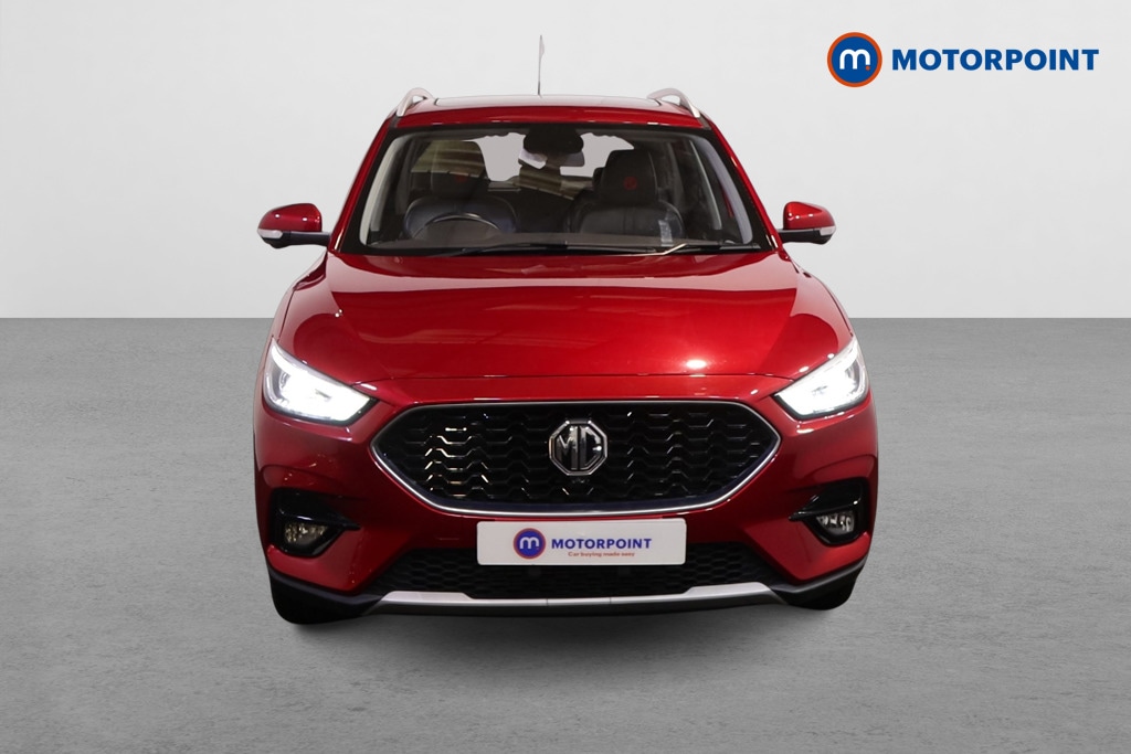 Used MG MG ZS 2021 for sale - 77032309: Photo 2