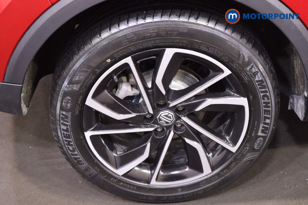 Used MG MG ZS 2021 for sale - 77032309: Photo 29