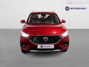 Used MG MG ZS 2021 for sale - 77032309: Photo