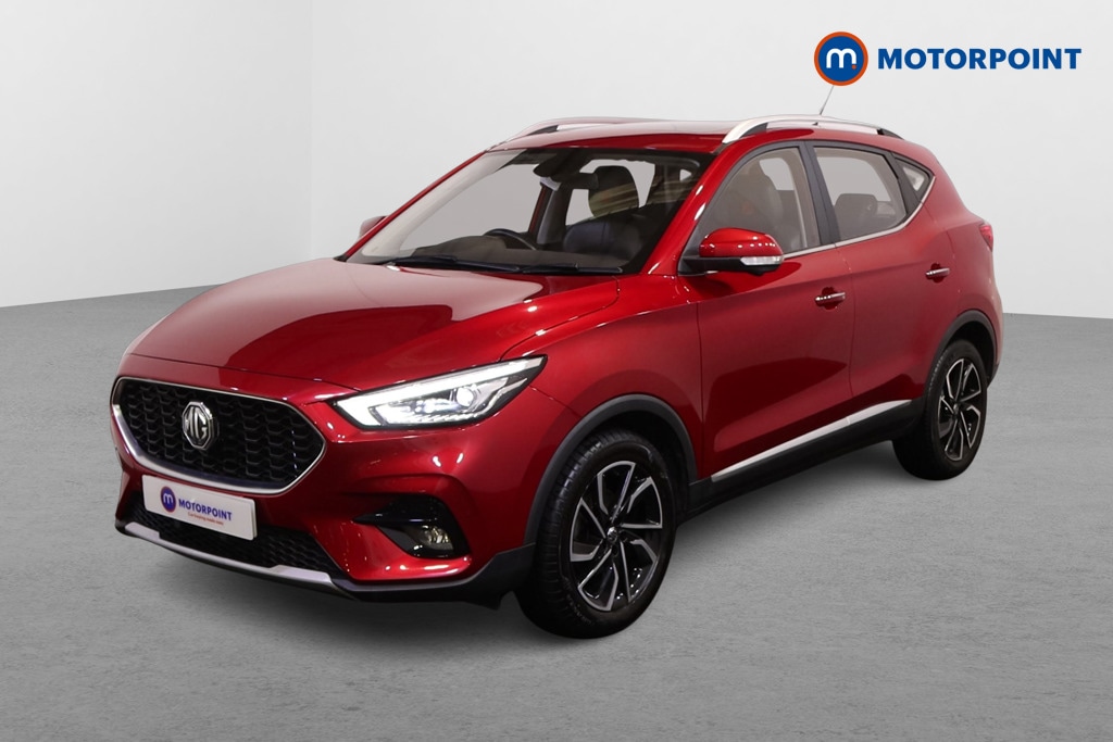 Used MG MG ZS 2021 for sale - 77032309: Photo 3