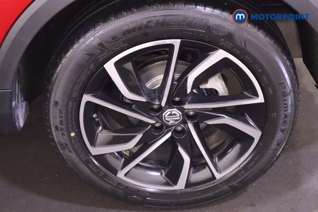 Used MG MG ZS 2021 for sale - 77032309: Photo 30