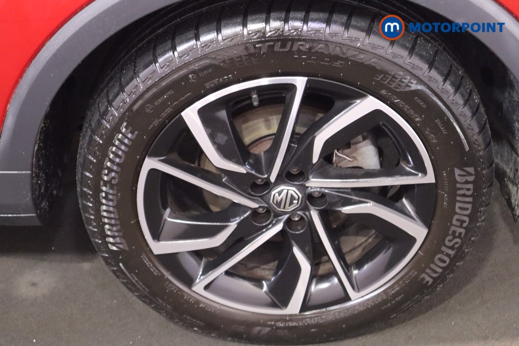 Used MG MG ZS 2021 for sale - 77032309: Photo 32