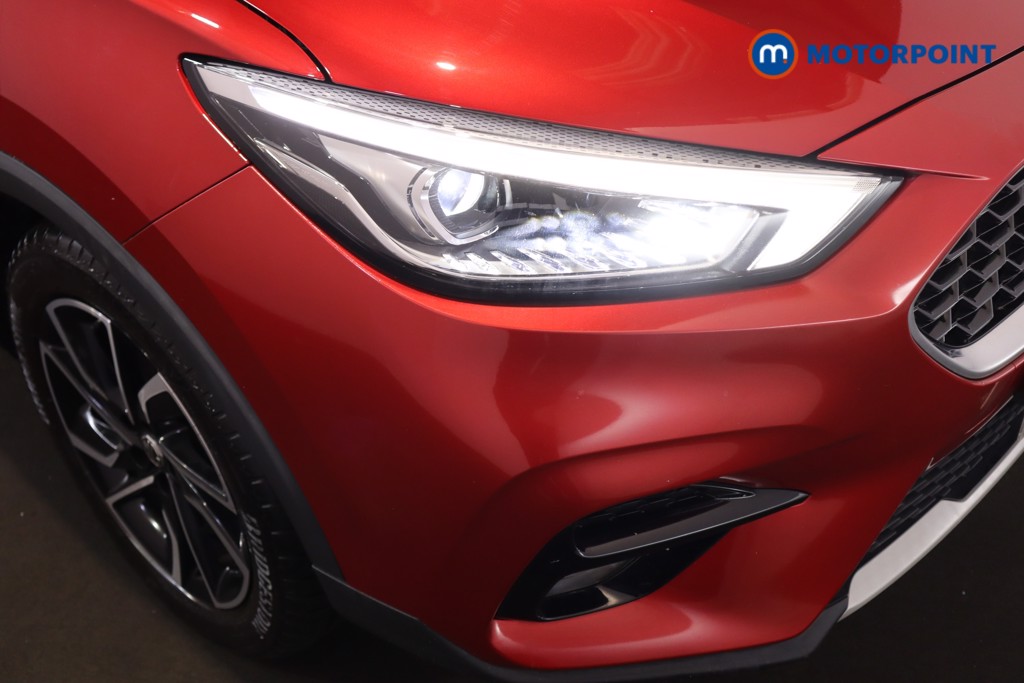 Used MG MG ZS 2021 for sale - 77032309: Photo 33