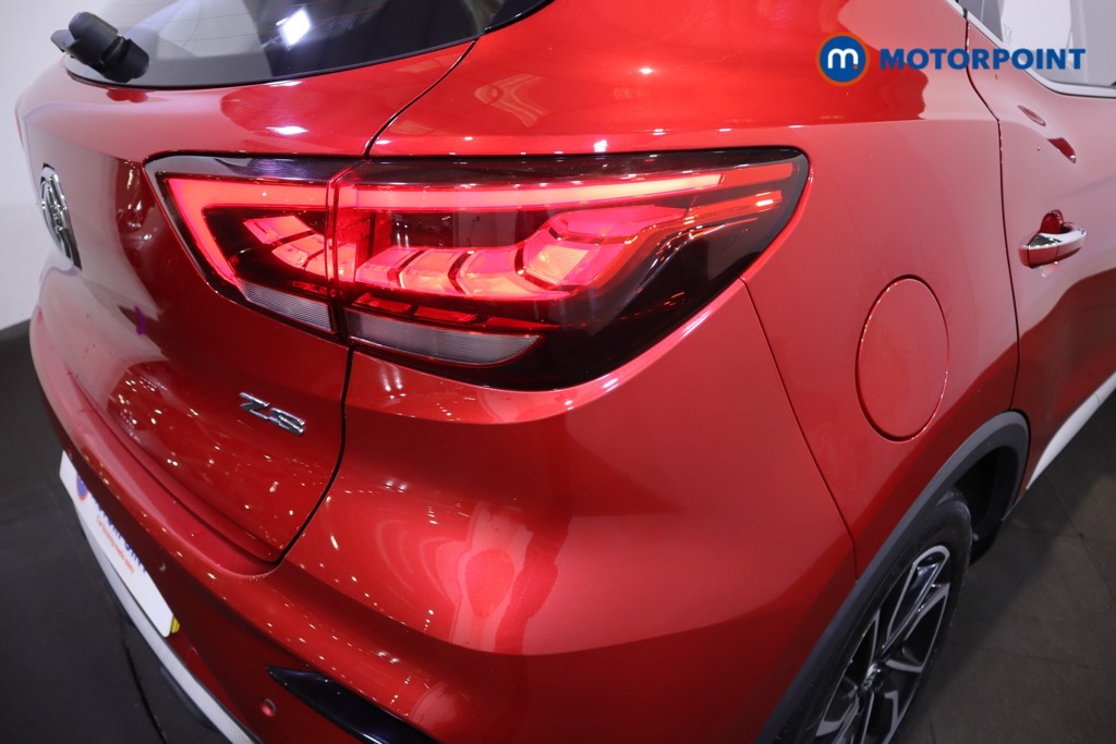 Used MG MG ZS 2021 for sale - 77032309: Photo 34